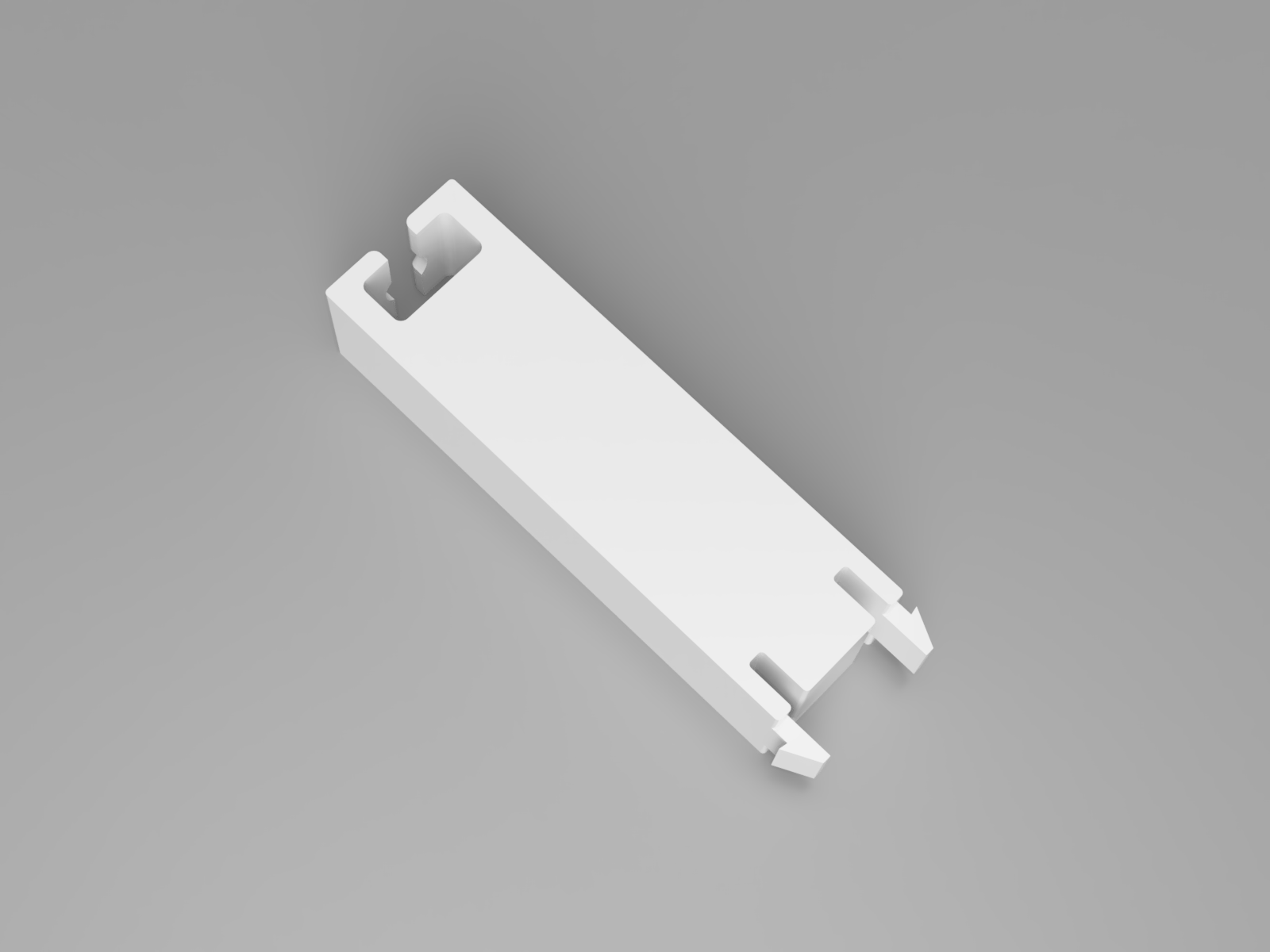 panel pin